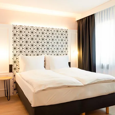 Garner By Ihg 3* מאנהיים