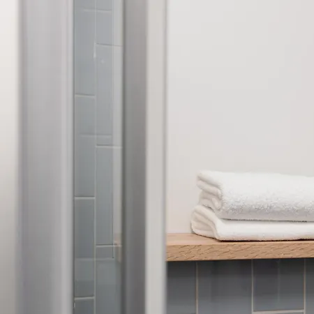 מלון Garner By Ihg מאנהיים