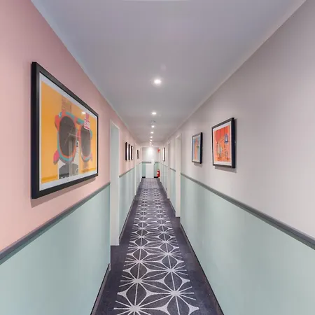 Garner By Ihg מאנהיים