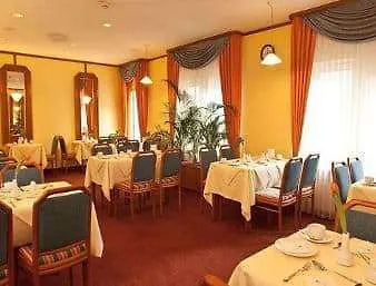 Garner By Ihg מלון 3*