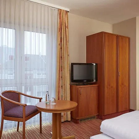 Garner By Ihg Отель 3*