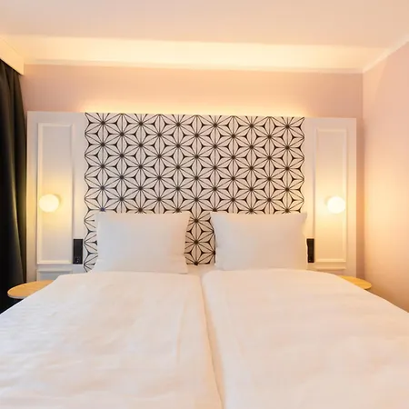Garner By Ihg Отель Мангейм
