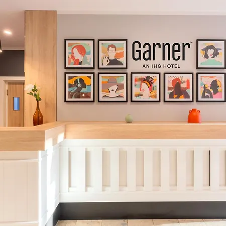 Garner By Ihg 3*