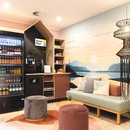 Garner By Ihg