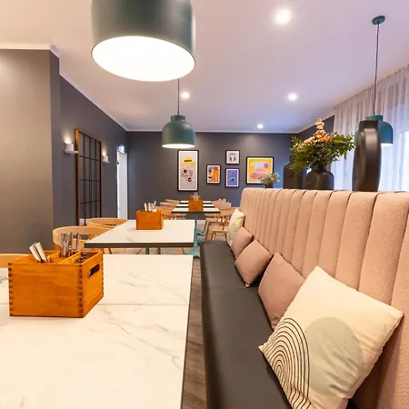 Garner By Ihg 3*