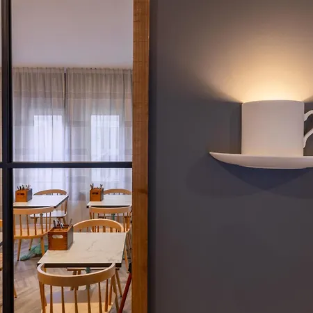 Отель Garner By Ihg