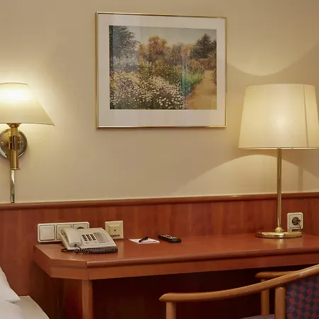 Garner By Ihg 3* Мангейм
